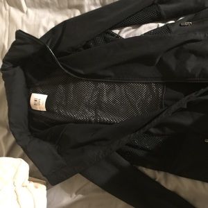 Demi Lovato Fabletics jacket